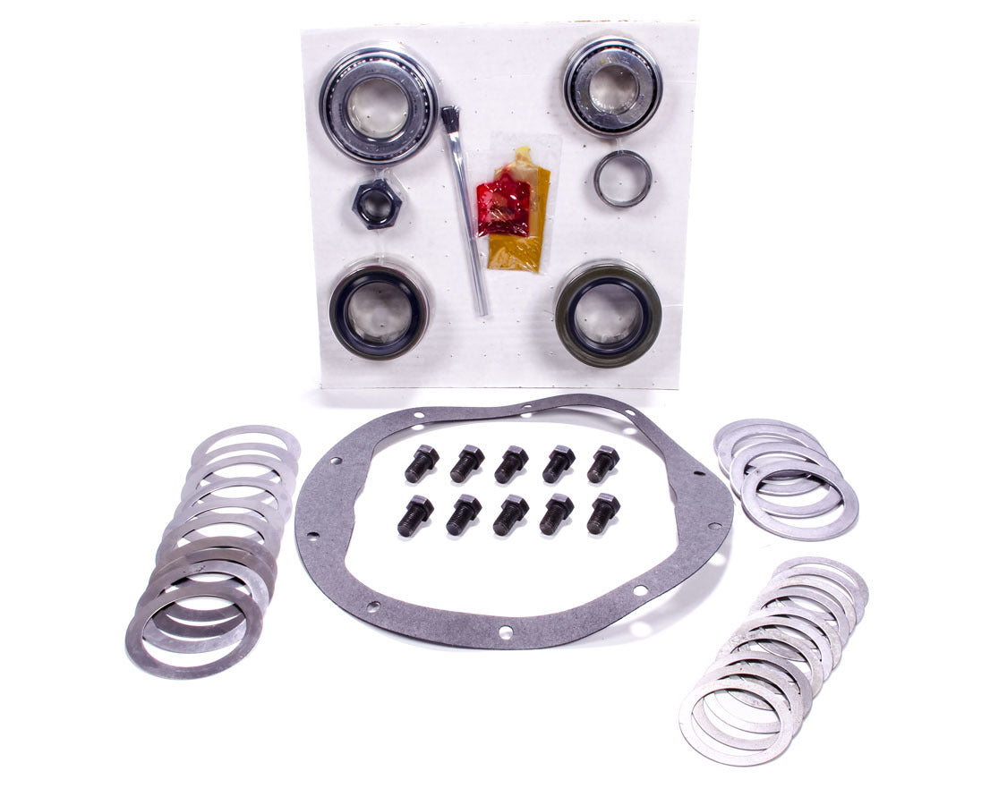 8.5 GM Master Bearing Kit Ring and Pinion Install Kits/ Bearings Motive Gear