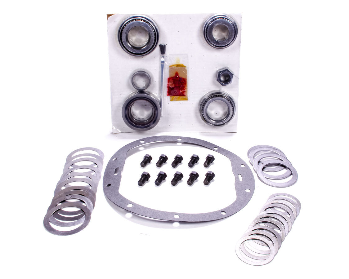 GM 10 Bolt 8.5 / 8.6in Bearing Kit Ring and Pinion Install Kits/ Bearings Motive Gear