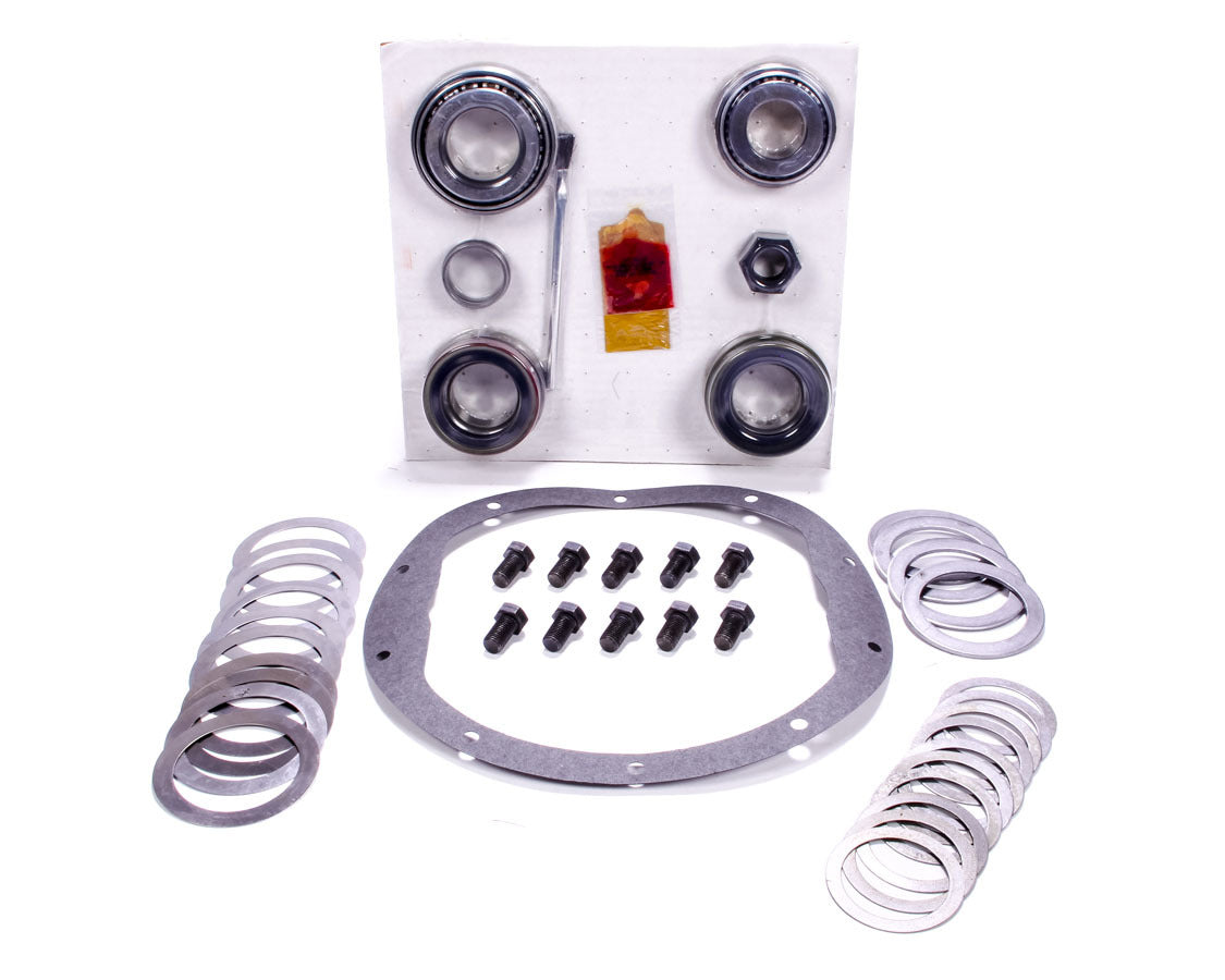 GM 10 Bolt 8.5in Bearing Kit Ring and Pinion Install Kits/ Bearings Motive Gear