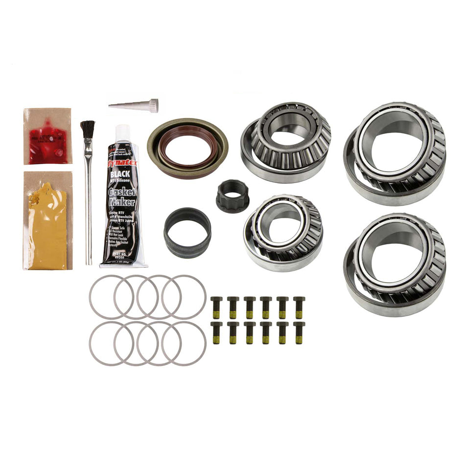 11-18 GM/Dodge 11.5in R&P Master Bearing Kit Ring and Pinion Install Kits/ Bearings Motive Gear