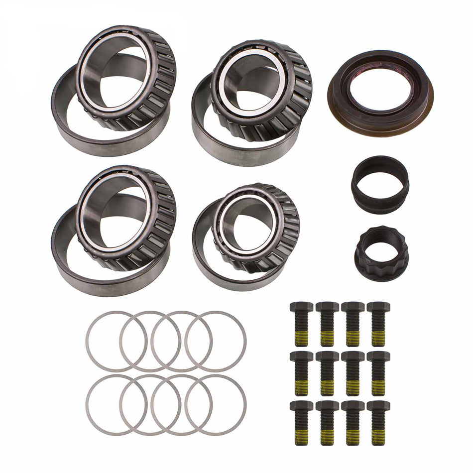 01-10 GM 11.5in Differe ntial Master Bearing Kit Ring and Pinion Install Kits/ Bearings Motive Gear
