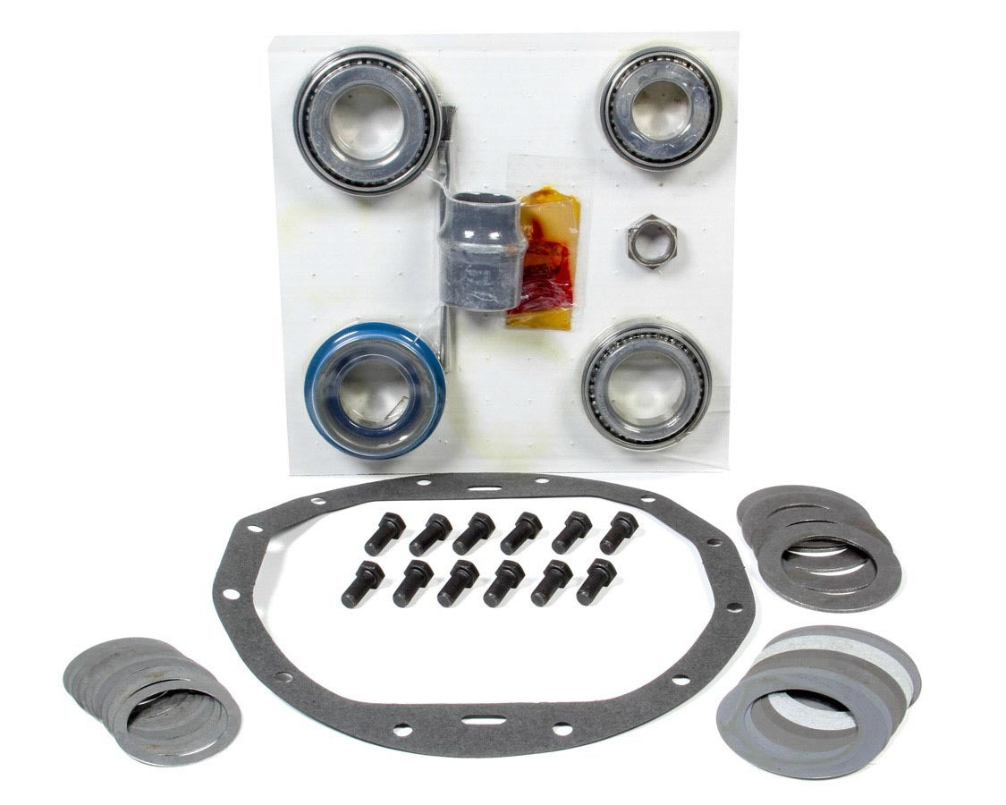 GM 12 Bolt Bearing Kit Ring and Pinion Install Kits/ Bearings Motive Gear