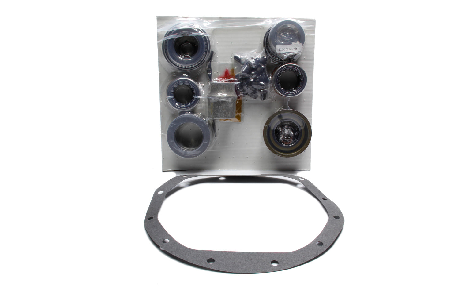 Differential Super Bear ing Kit GM 8.875 Ring and Pinion Install Kits/ Bearings Motive Gear