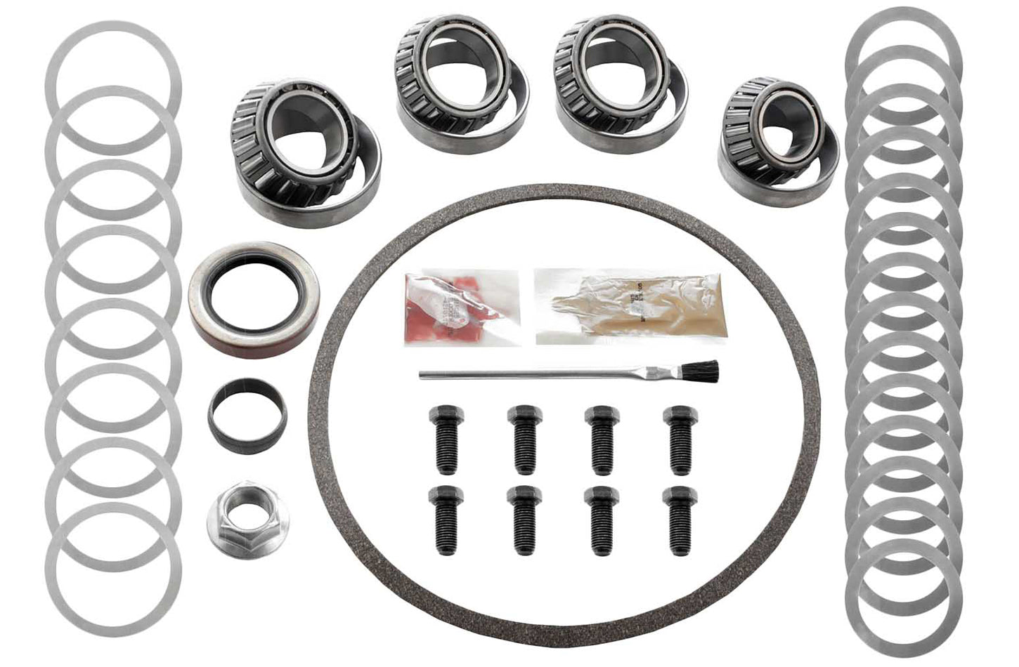 MK AMC 20 Ring and Pinion Install Kits/ Bearings Motive Gear