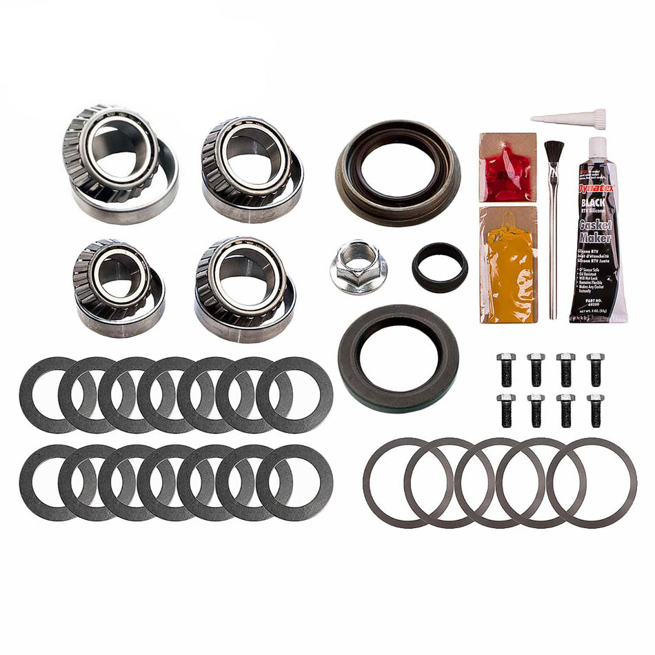DANA 35 JEEP 80-06 Bearing Kit Ring and Pinion Install Kits/ Bearings Motive Gear