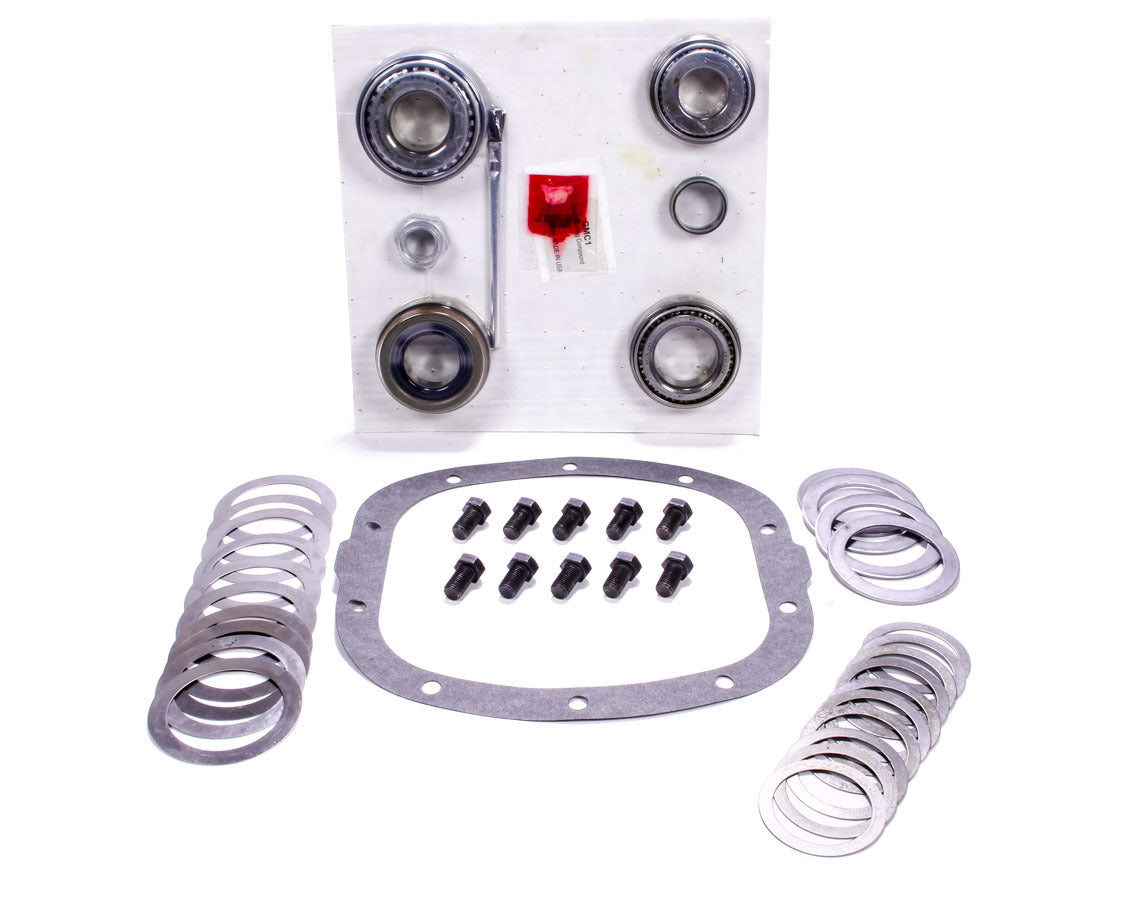 GM 7.5in Bearing Kit Ring and Pinion Install Kits/ Bearings Motive Gear