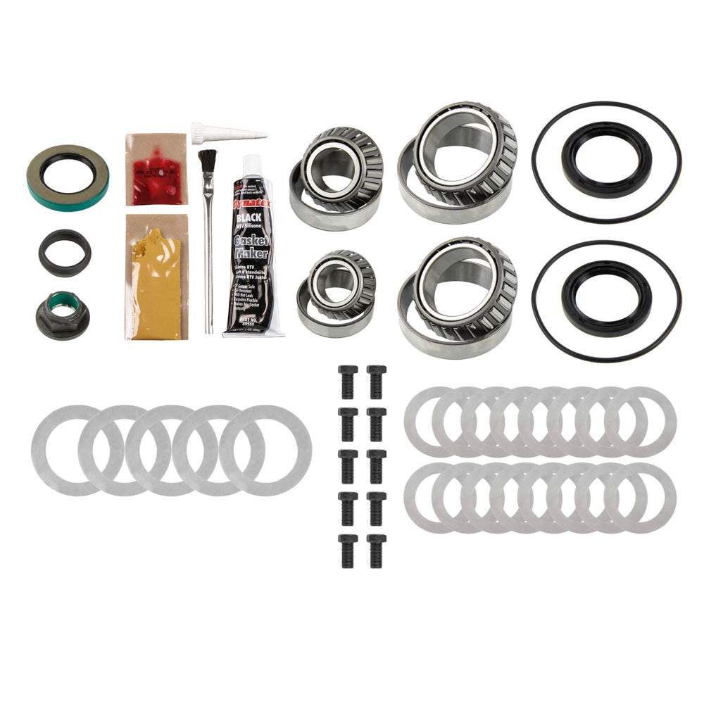 MK GM 7.75in Ring and Pinion Install Kits/ Bearings Motive Gear