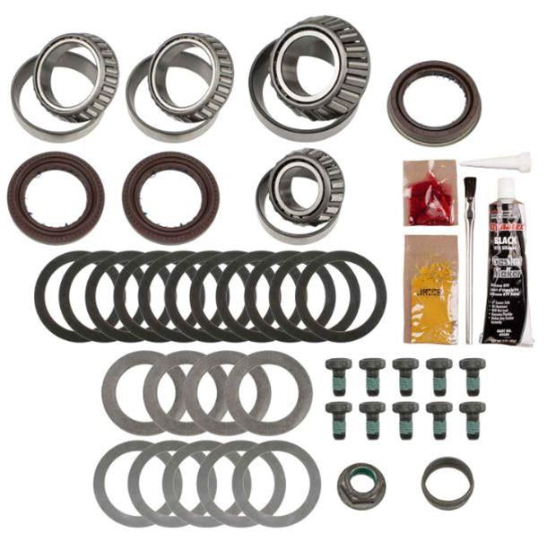 Master Bearing Kit GM 8.6in 10- Camaro Ring and Pinion Install Kits/ Bearings Motive Gear