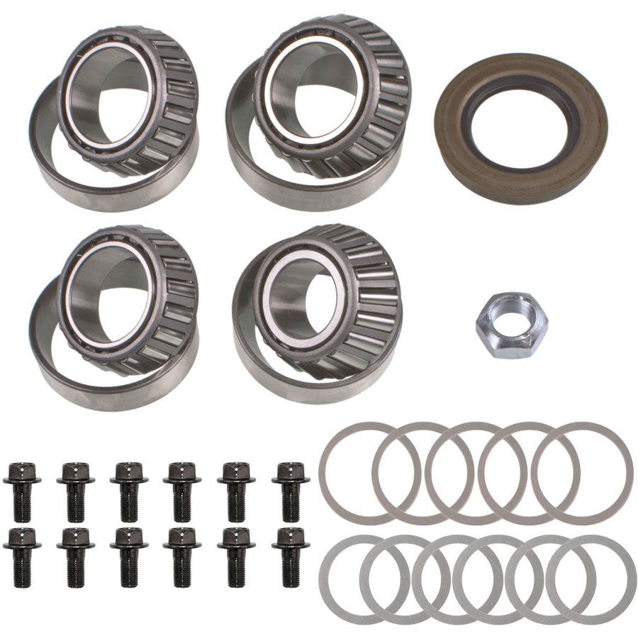 8.75 Chrysler Early 742 Installation Kit Ring and Pinion Install Kits/ Bearings Motive Gear