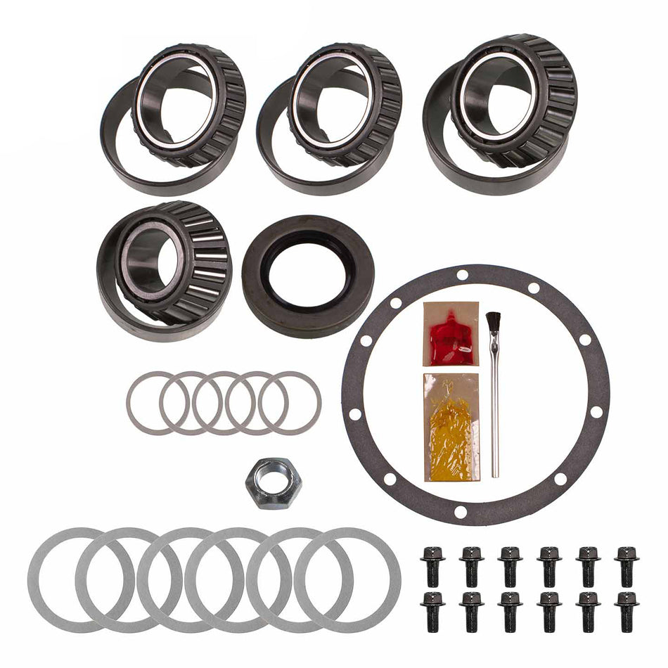 Master Bearing Kit Chrysler 8.75in Ring and Pinion Install Kits/ Bearings Motive Gear
