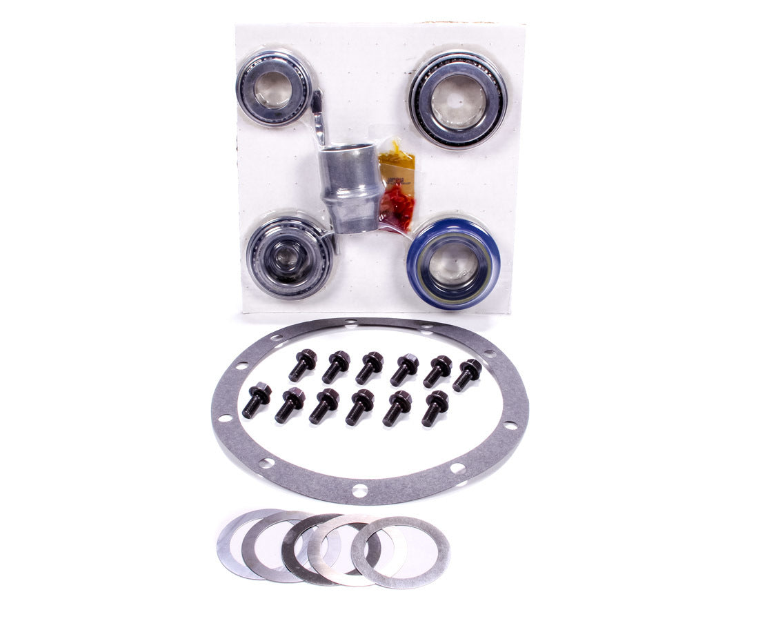 Chrysler 8.75 Master Bearing Kit Ring and Pinion Install Kits/ Bearings Motive Gear
