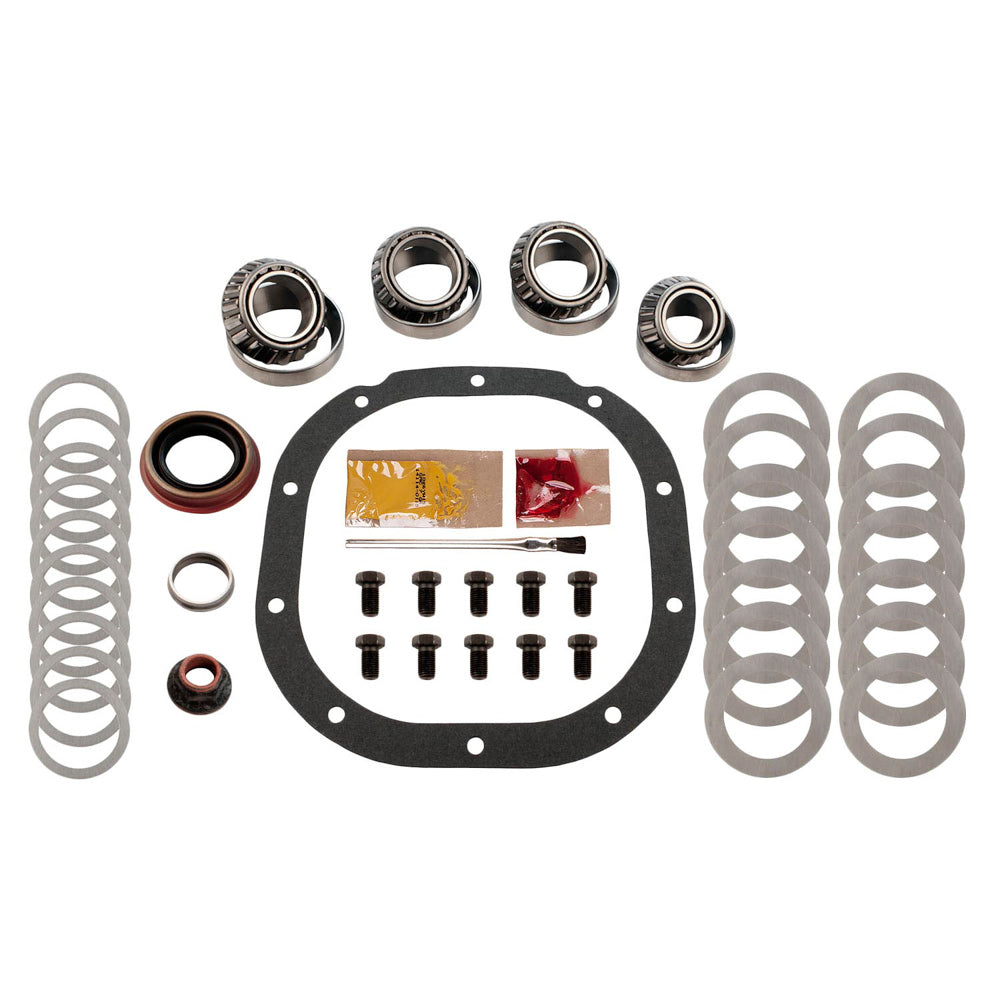 BK FORD 8.8in 81-10 Ring and Pinion Install Kits/ Bearings Motive Gear