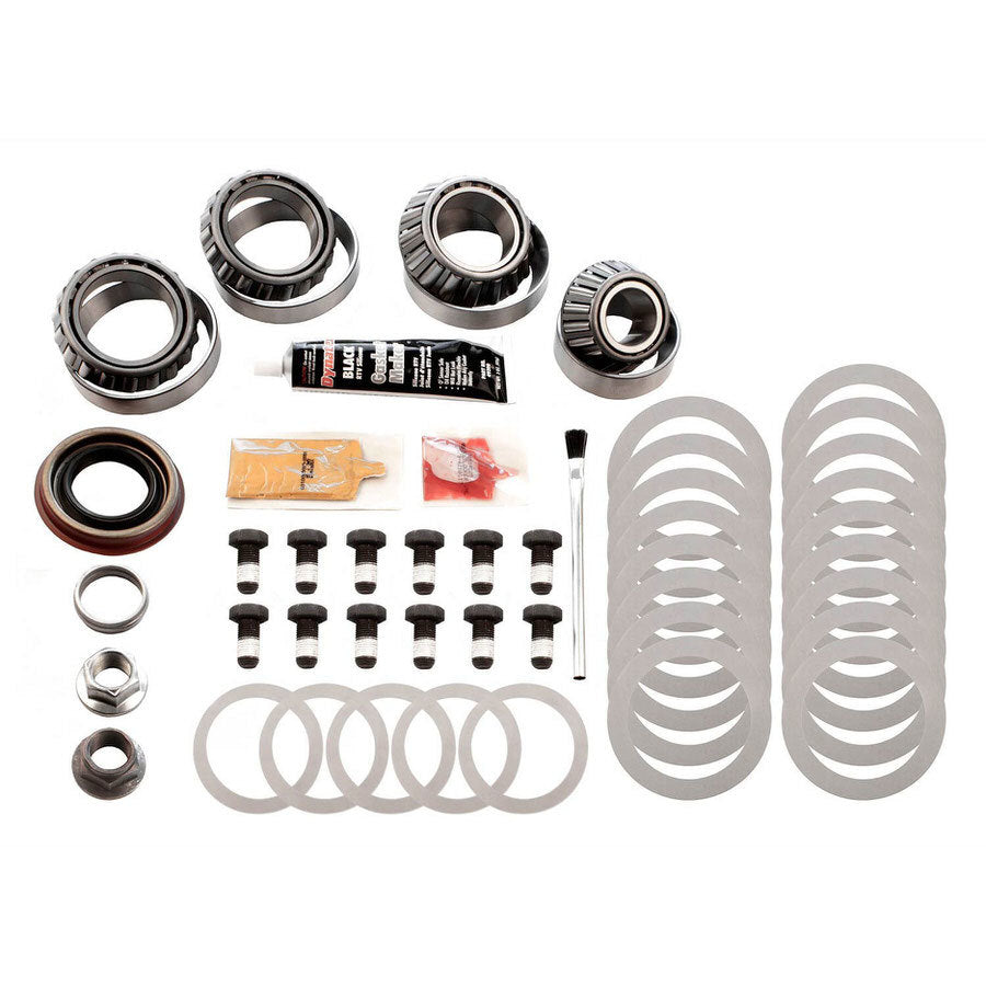 Ford 9.75 99-On Bearing Kit Ring and Pinion Install Kits/ Bearings Motive Gear