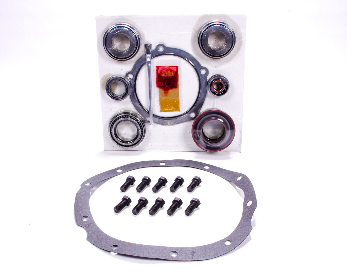 Ford 9in Bearing Kit 28 Spline Ring and Pinion Install Kits/ Bearings Motive Gear