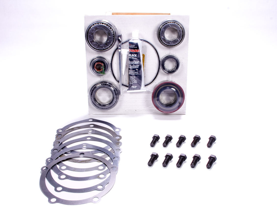 Ford 9in Bearing Kit 3.062 Timken Bearings Ring and Pinion Install Kits/ Bearings Motive Gear