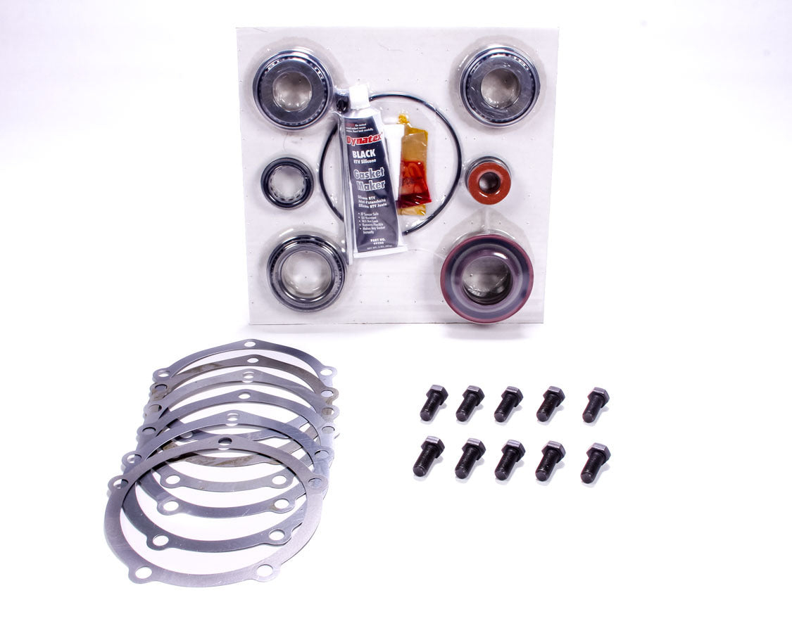 Ford 9in Bearing Kit 31 Spline Ring and Pinion Install Kits/ Bearings Motive Gear