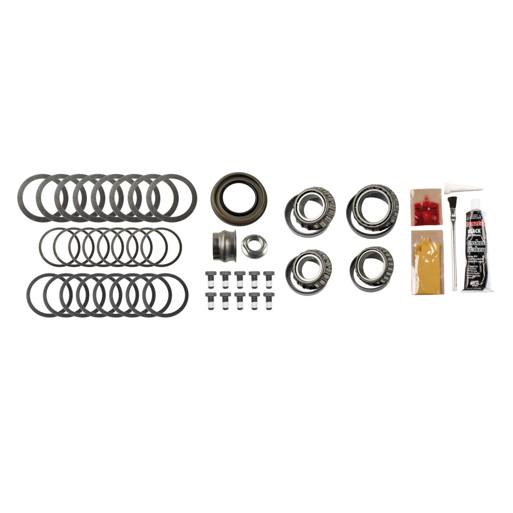 Master Bearing Kit Dana 44 Front Ring and Pinion Install Kits/ Bearings Motive Gear