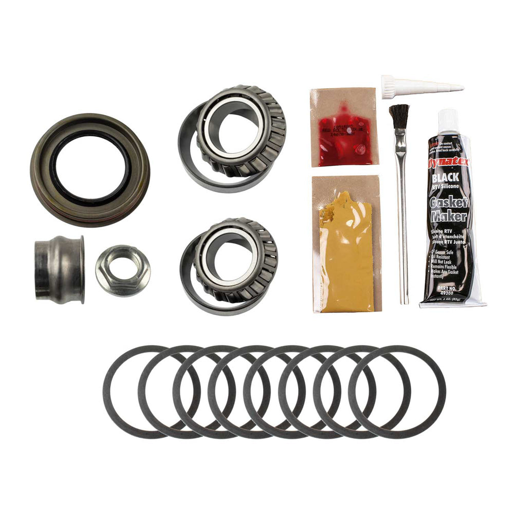 Pinion Bearing Kit Dana 44 Front Ring and Pinion Install Kits/ Bearings Motive Gear