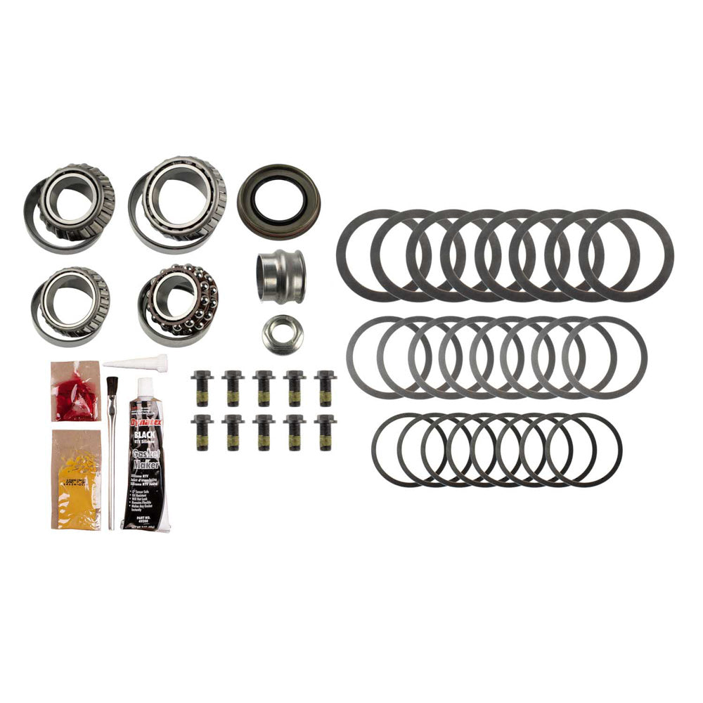 Master Bearing Kit Dana 44 Rear Ring and Pinion Install Kits/ Bearings Motive Gear