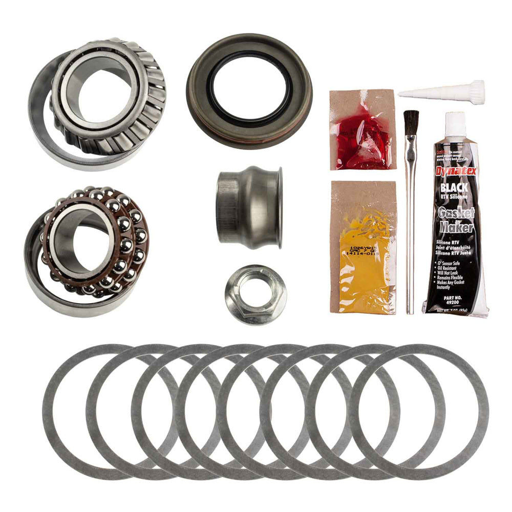 Dana 44(M220) Pinion Bea ring Kit Rear Jeep JL Ring and Pinion Install Kits/ Bearings Motive Gear