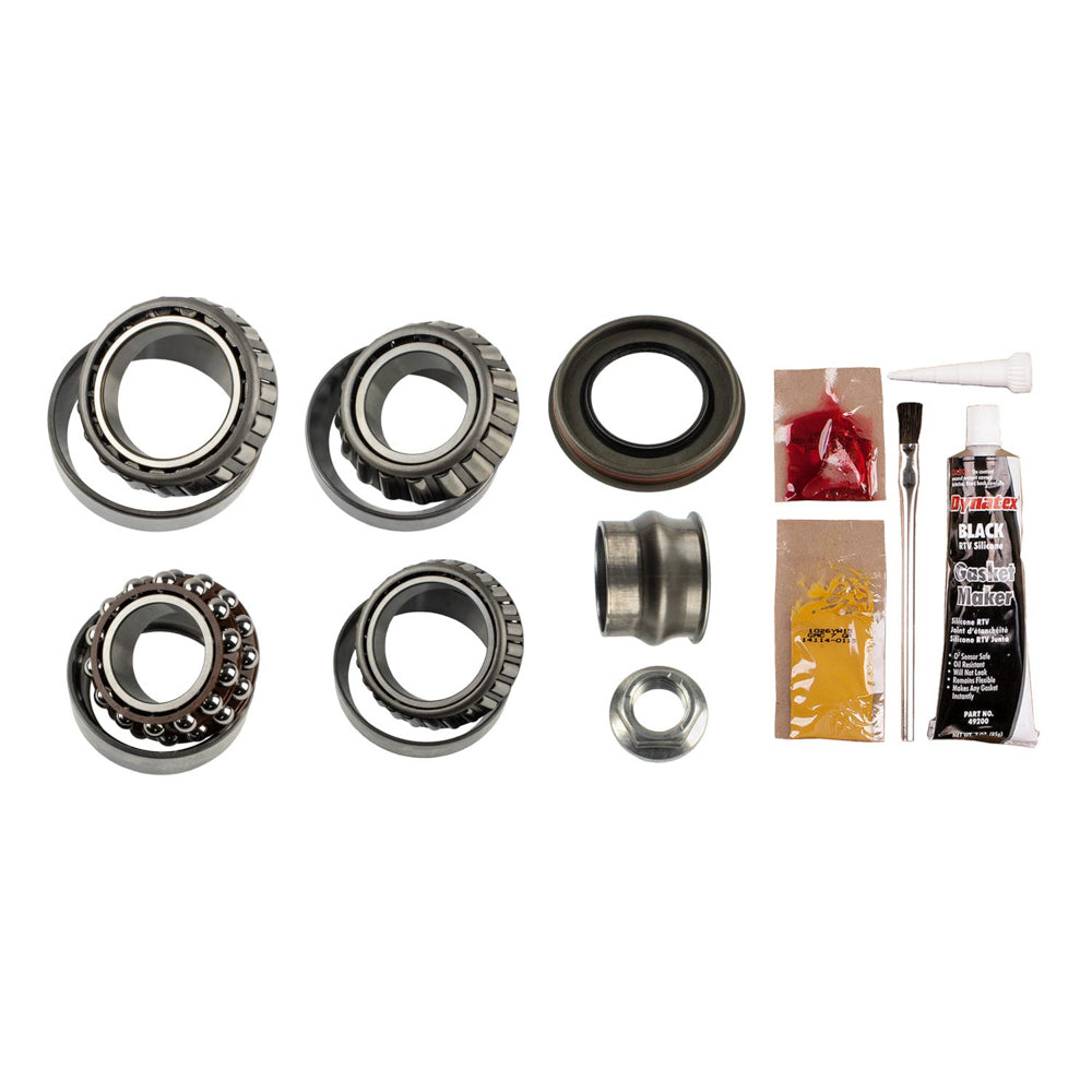 Bearing Kit Dana 44 Rear Ring and Pinion Install Kits/ Bearings Motive Gear