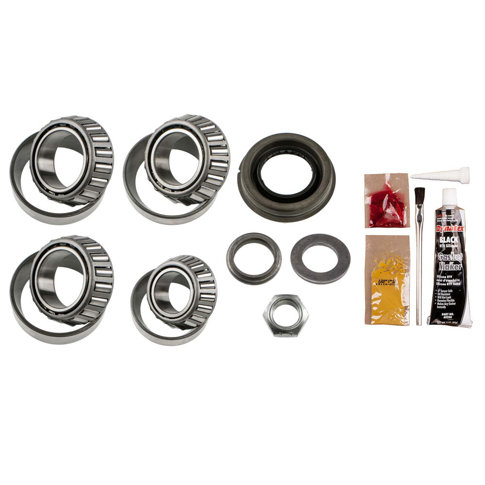 BK DANA 44 JK REAR NON R UBICON Ring and Pinion Install Kits/ Bearings Motive Gear
