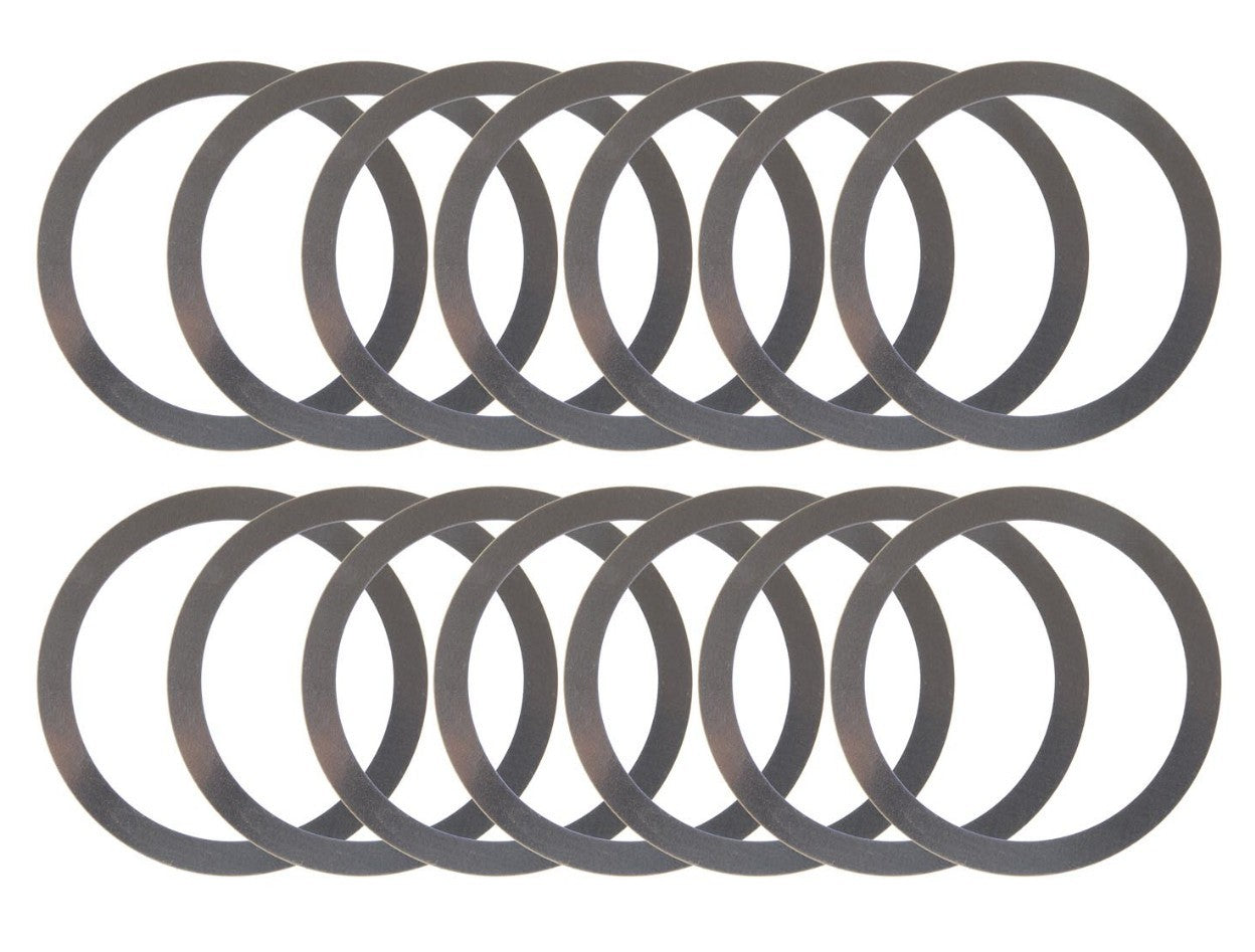 Carrier Shim Differential Shims Motive Gear