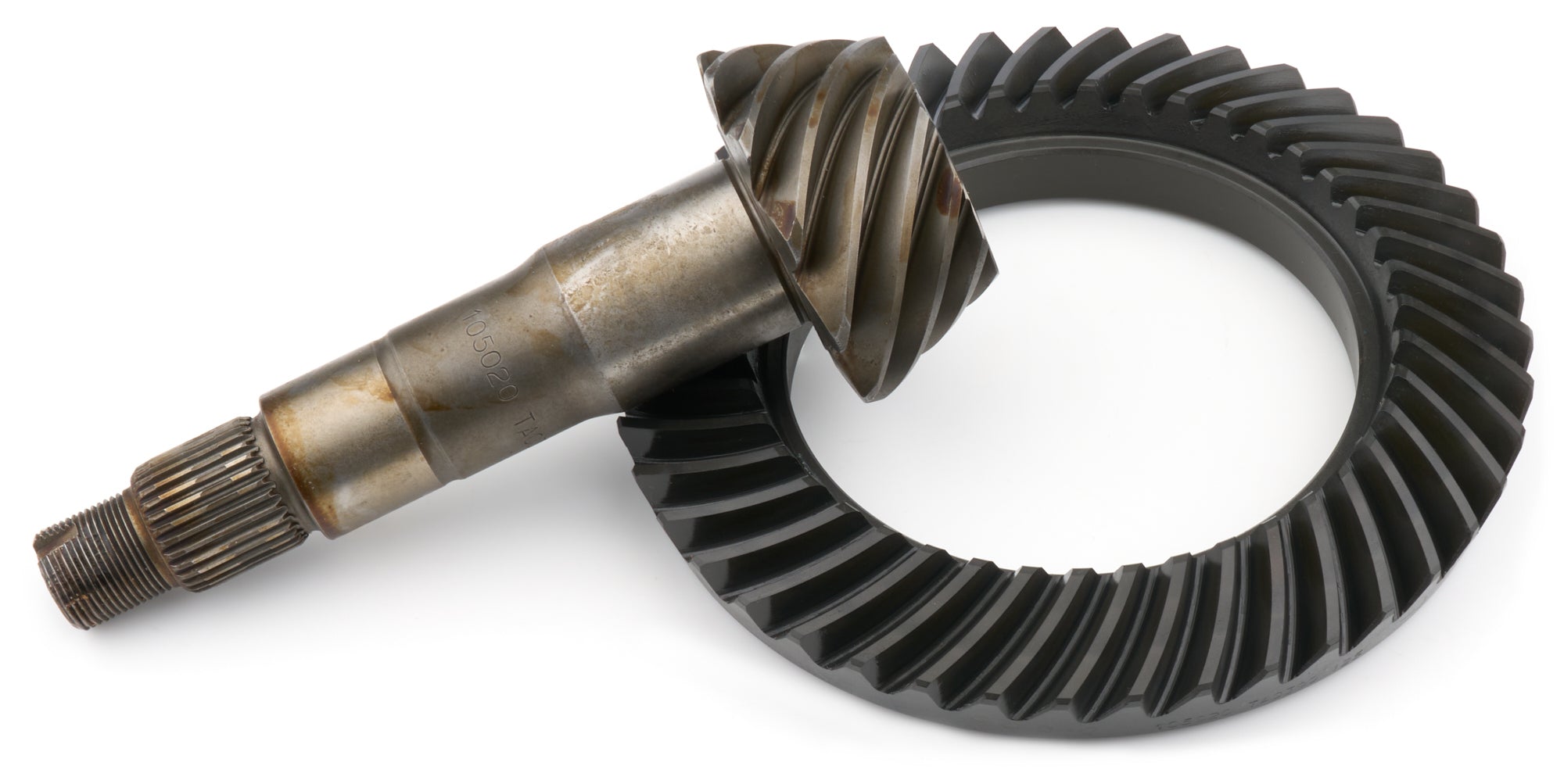 Tacoma Ring & Pinion 3.90 Ratio Ring and Pinion Gears Motive Gear