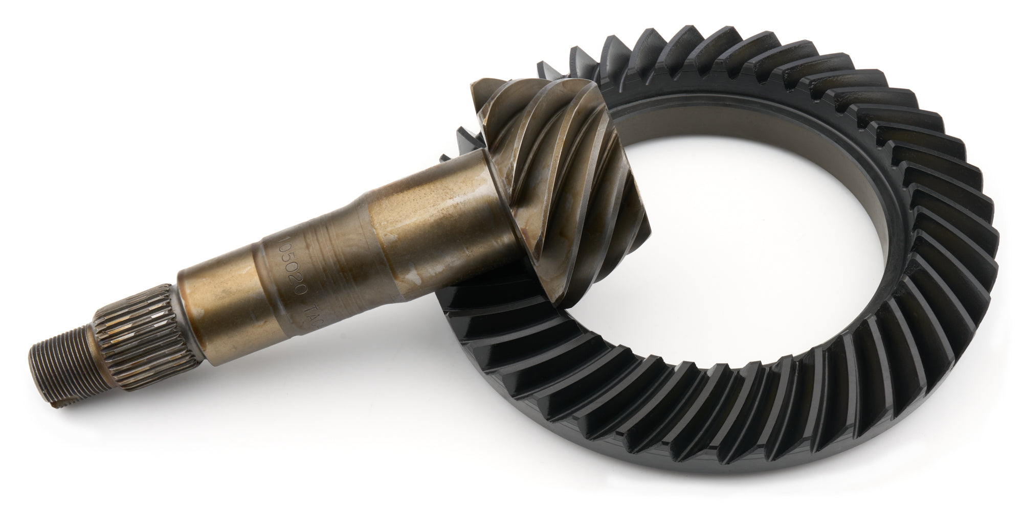 Tacoma Ring & Pinion 4.11 Ratio Ring and Pinion Gears Motive Gear