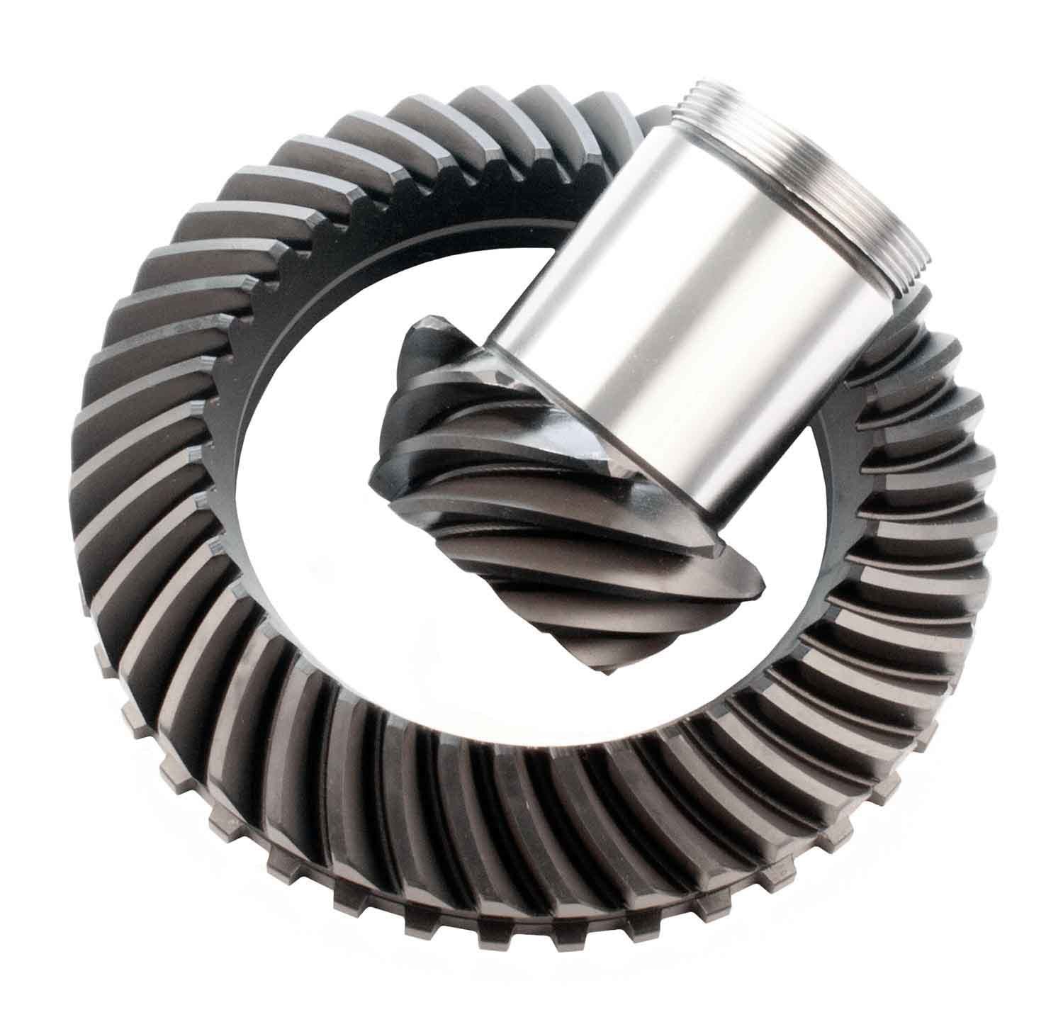 R&P CORVETTE 97 & 2003 4.10 RATIO Ring and Pinion Gears Motive Gear