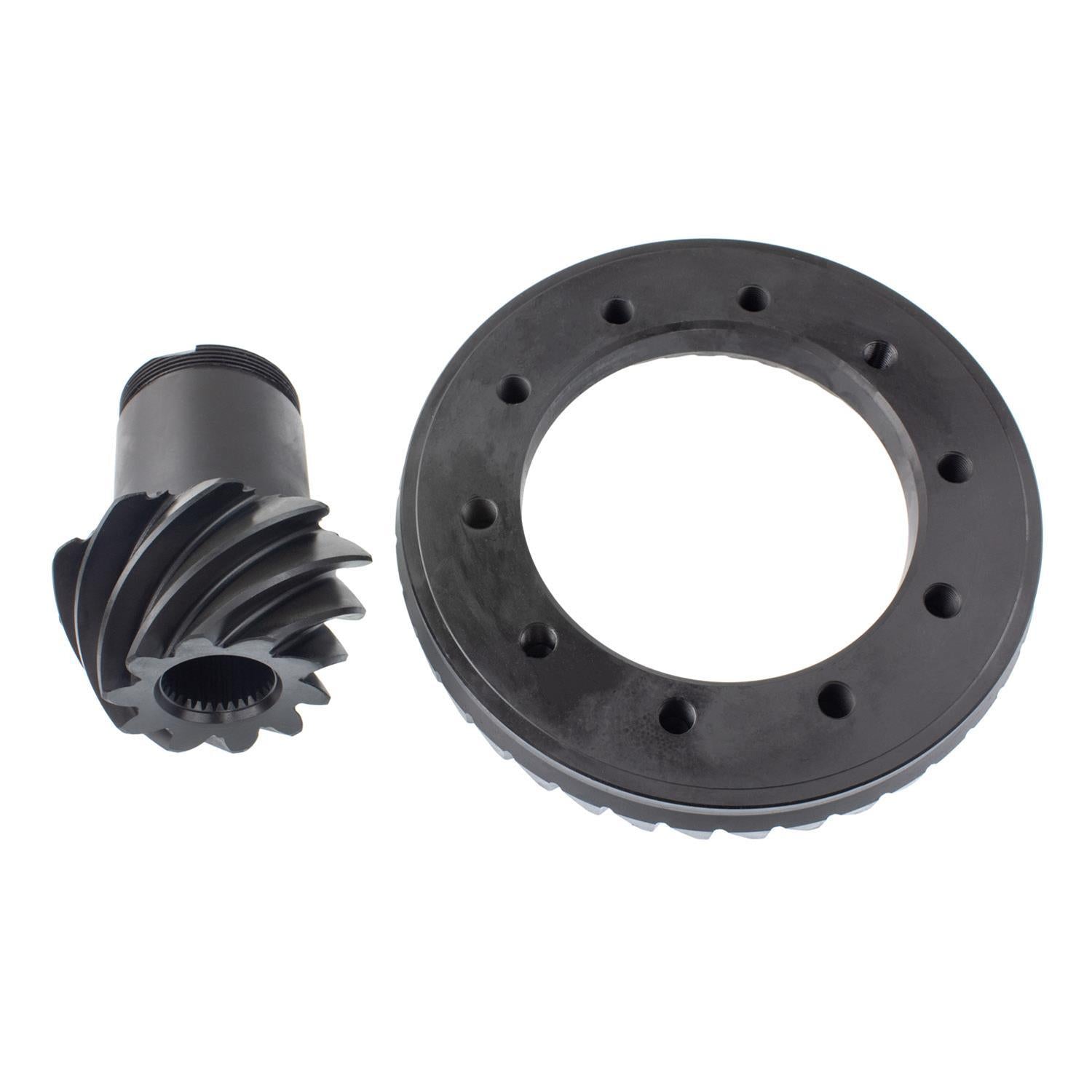 Ring & Pinion Corvette C6 Z06 3.90 Ratio Ring and Pinion Gears Motive Gear