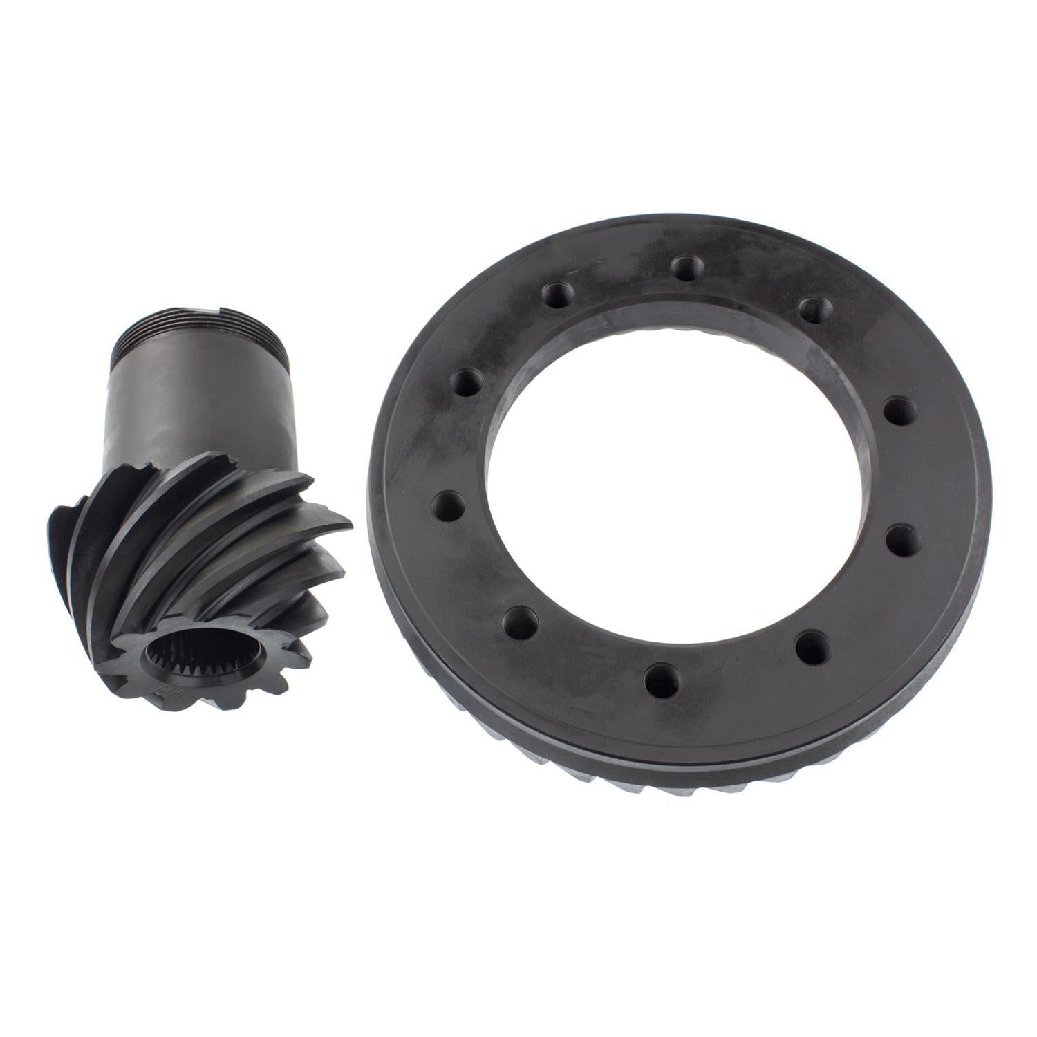 Ring & Pinion Corvette C6 Z06 4.10 Ratio Ring and Pinion Gears Motive Gear