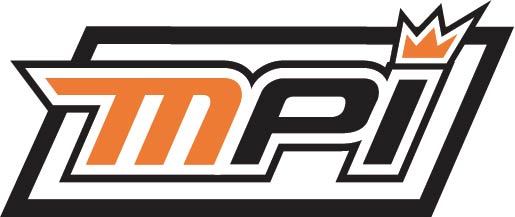 MPI REFERENCE GUIDE 2017 Catalogs and Price Guides MPI