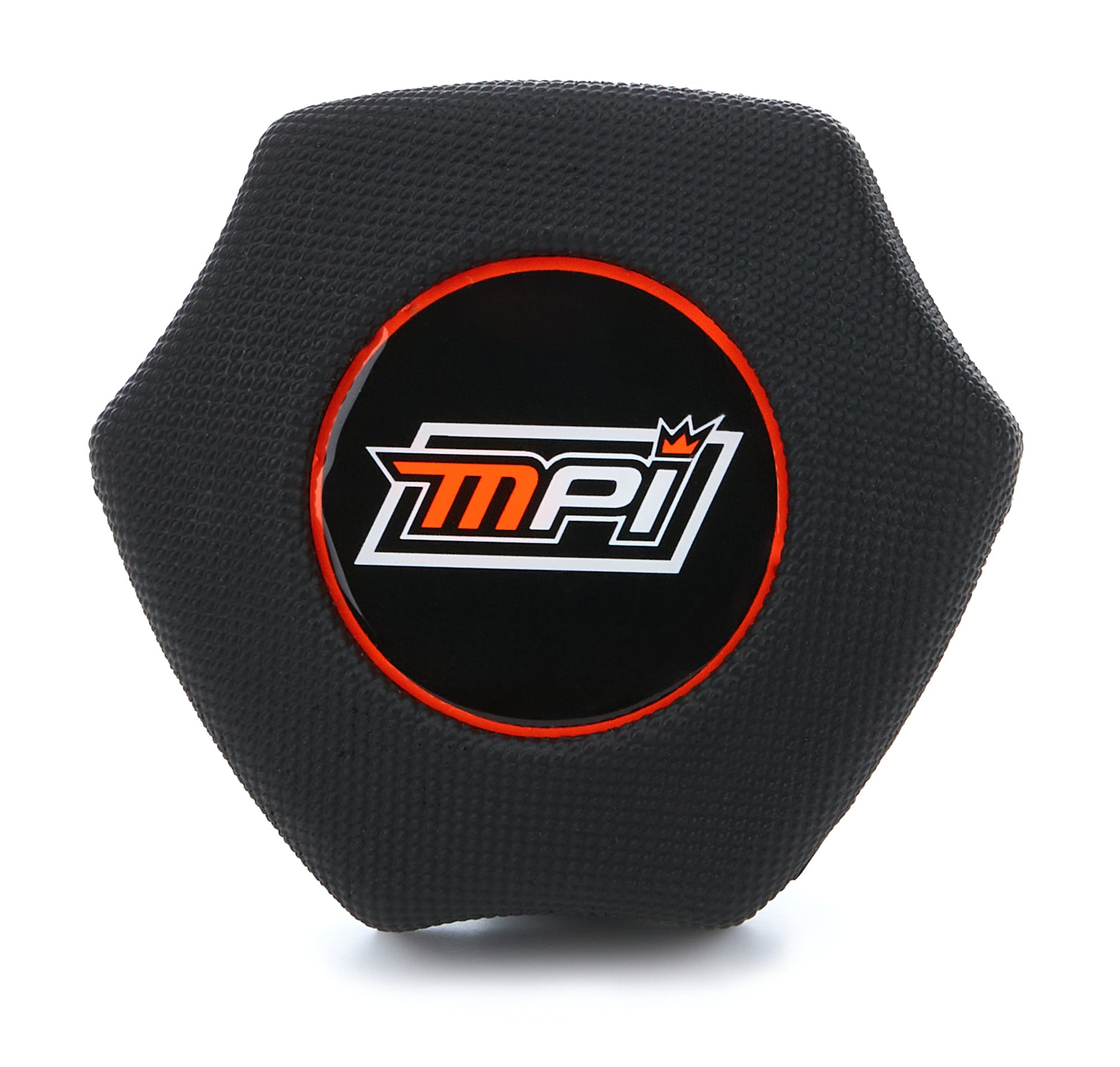 Center Pad Steering Wheel Pads MPI
