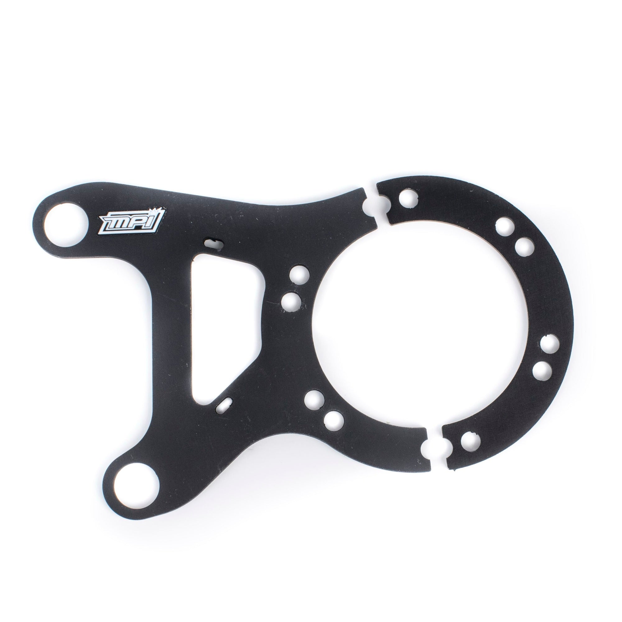 Dual Button Holder for 6-Bolt Wheels Steering Wheels and Components MPI