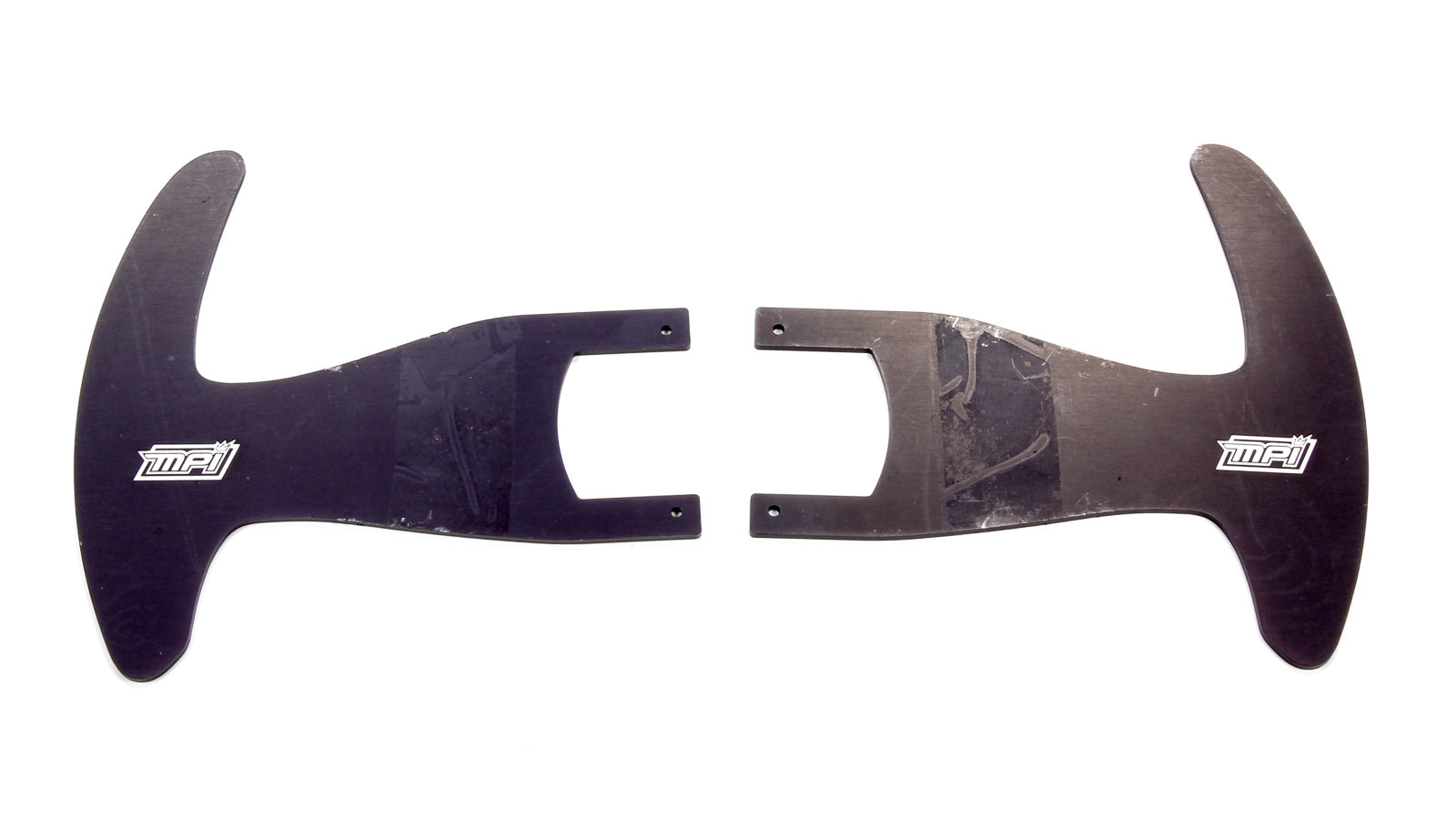 Double Paddle Shifter For SIM Racing Steering Wheels and Components MPI