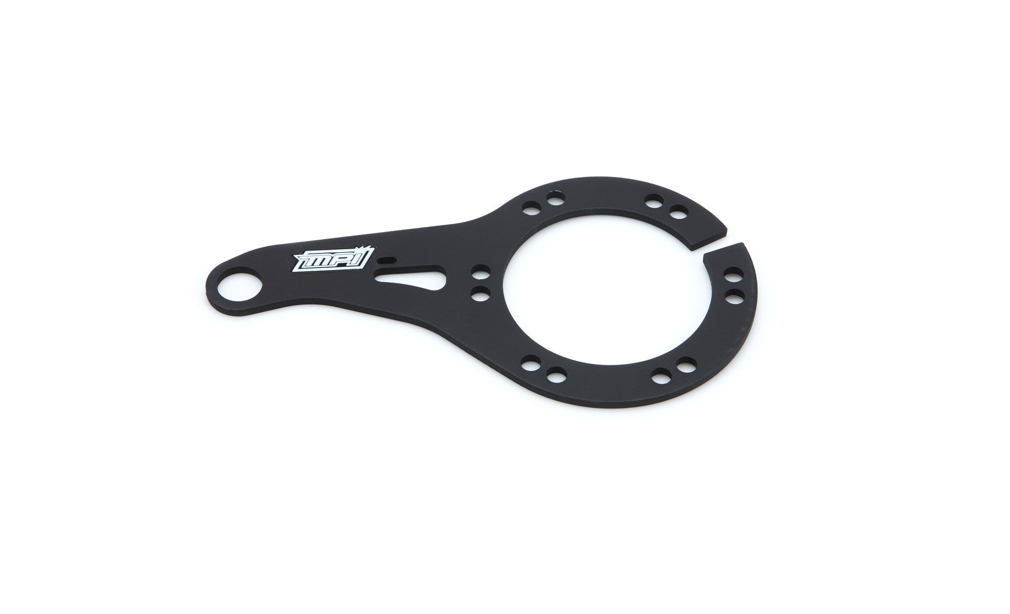 Single Button Holder for 6-Bolt Wheels Steering Wheels and Components MPI