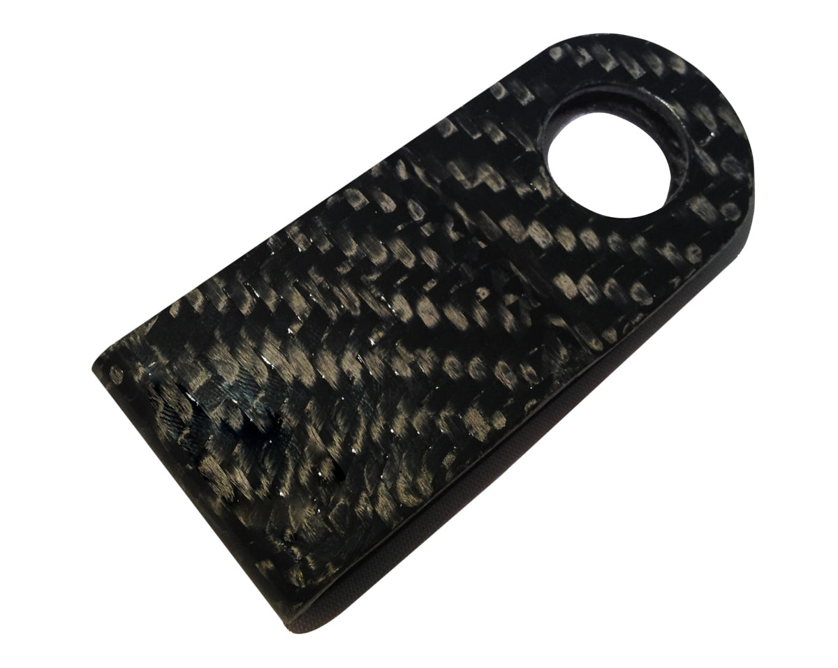 Carbon Fiber Switch Holder Steering Wheels and Components MPI