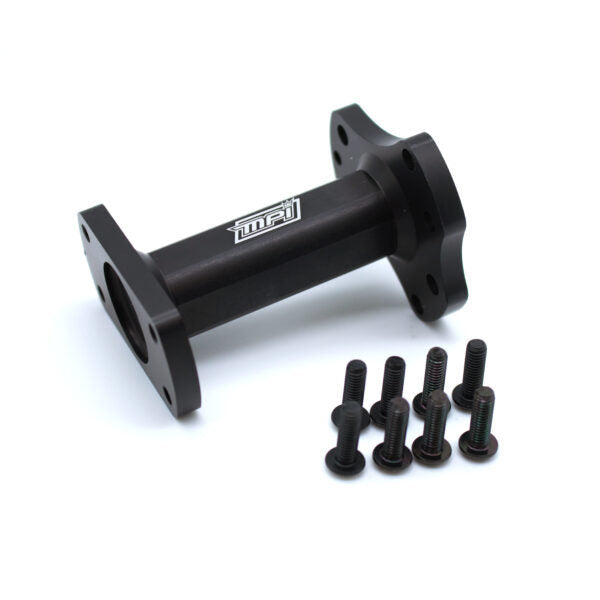Steering Wheel Spacer For Butterfly Wheel Steering Wheel Adapters and Install Kits MPI