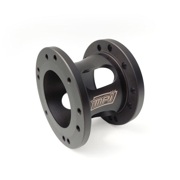 Steering Wheel Spacer 5 To 6 Bolt 5in Steering Wheel Adapters and Install Kits MPI