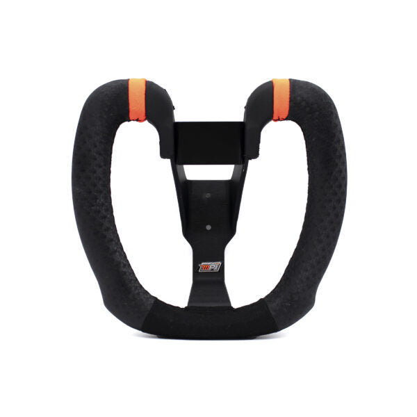 Butterfly Steering Wheel 7.5 Drag Race Alum Steering Wheels and Components MPI