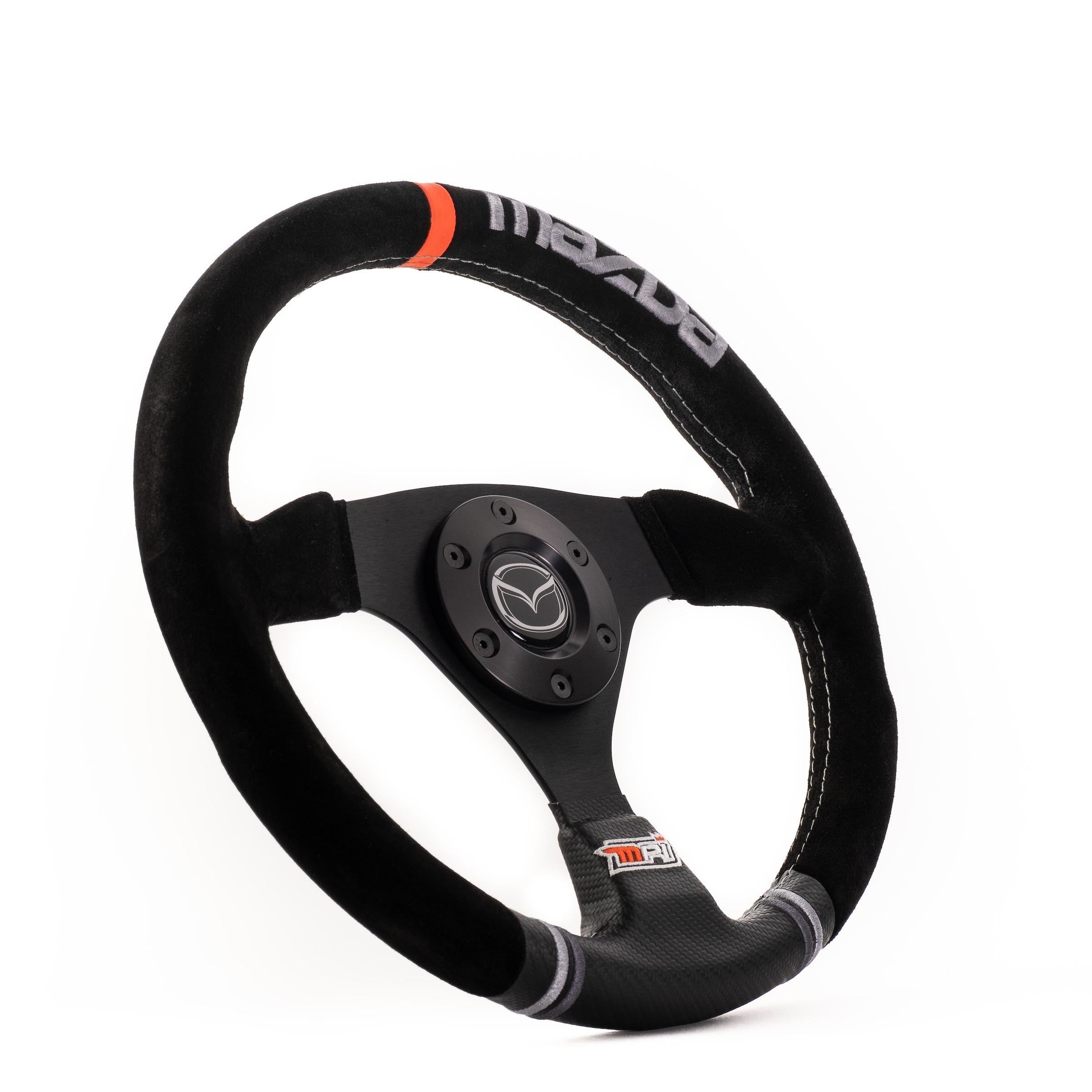 The F13 MZD3 racing stee ring wheel specifically Steering Wheels and Components MPI