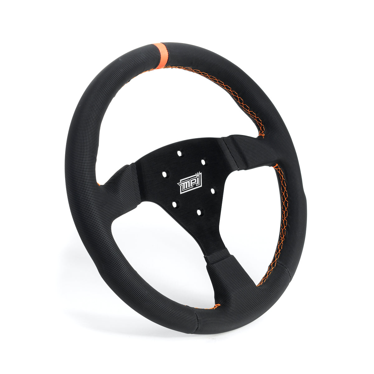 Track Day Steering Wheel 13in Weatherproof Steering Wheels and Components MPI