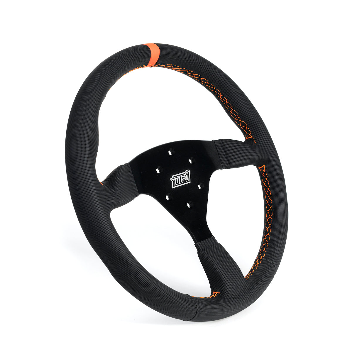 Track Day Steering Wheel 14in Weatherproof Steering Wheels and Components MPI