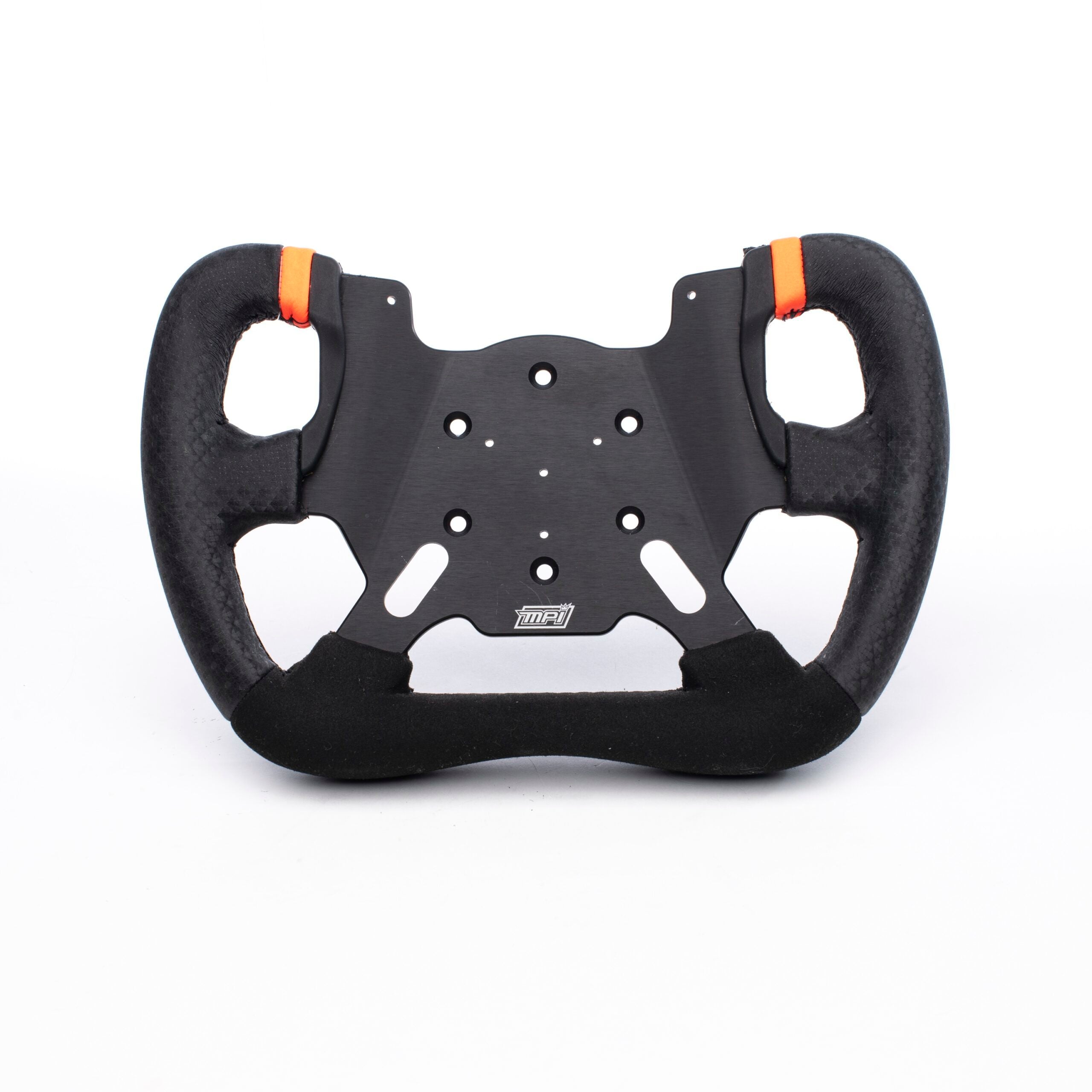 Open Top Formula Proto Steering Wheel 280mm Steering Wheels and Components MPI