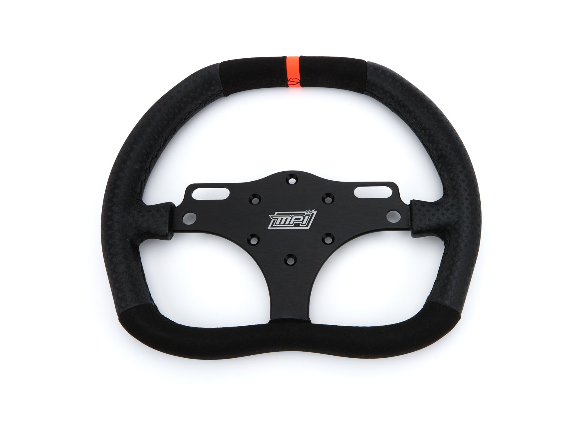 Touring Car GT Steering Wheel Flat 310mm Steering Wheels and Components MPI