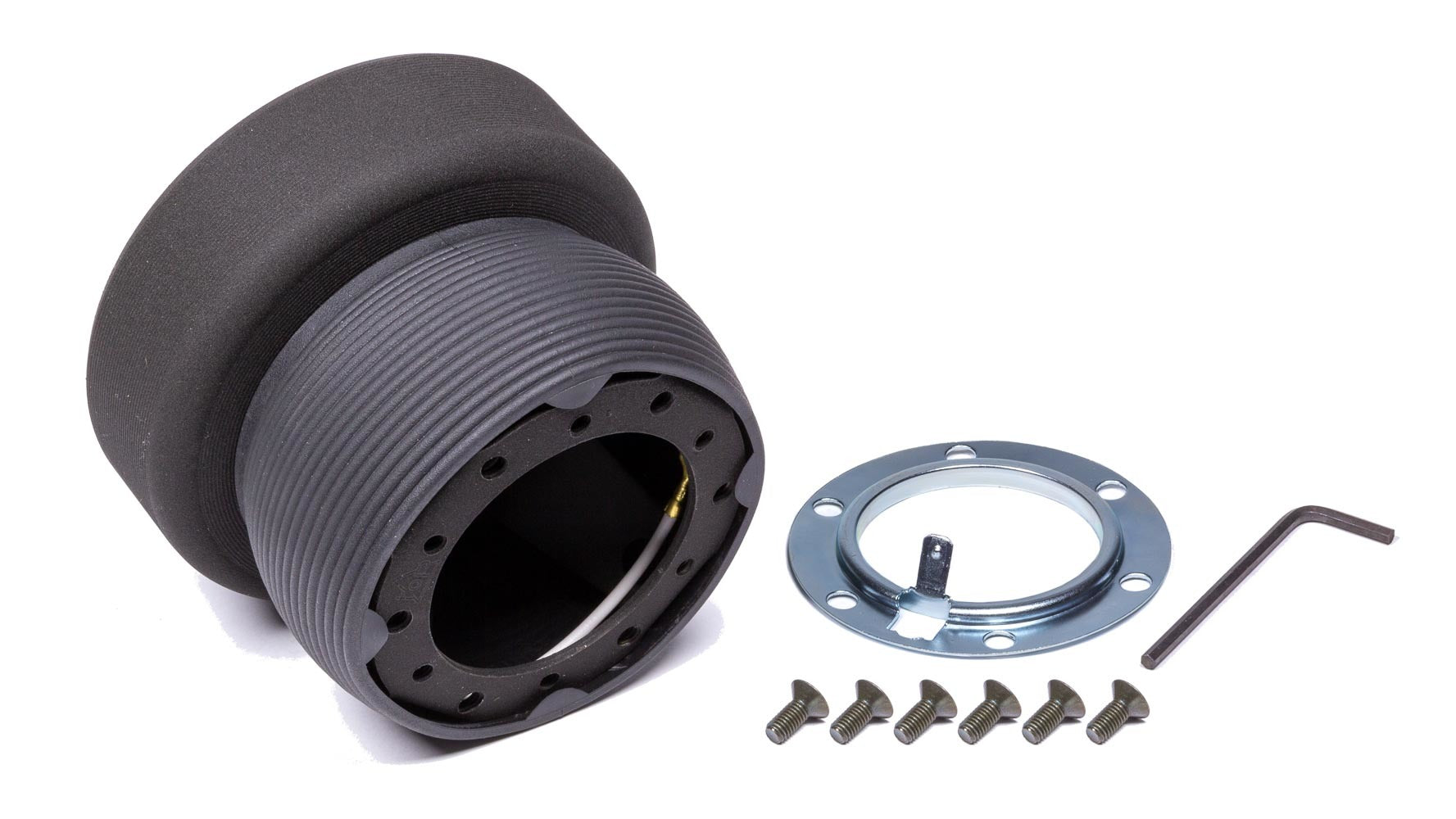 Steering Hub BMW Series 3 5 6 7 Steering Wheel Adapters and Install Kits MPI