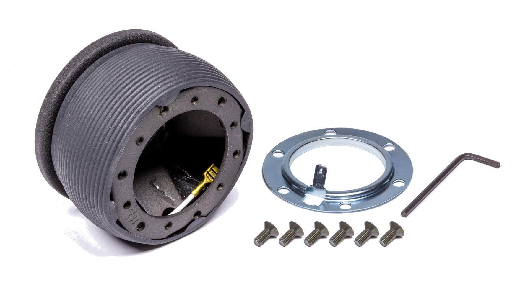 Steering Hub Ford Kia Mazda Steering Wheel Adapters and Install Kits MPI