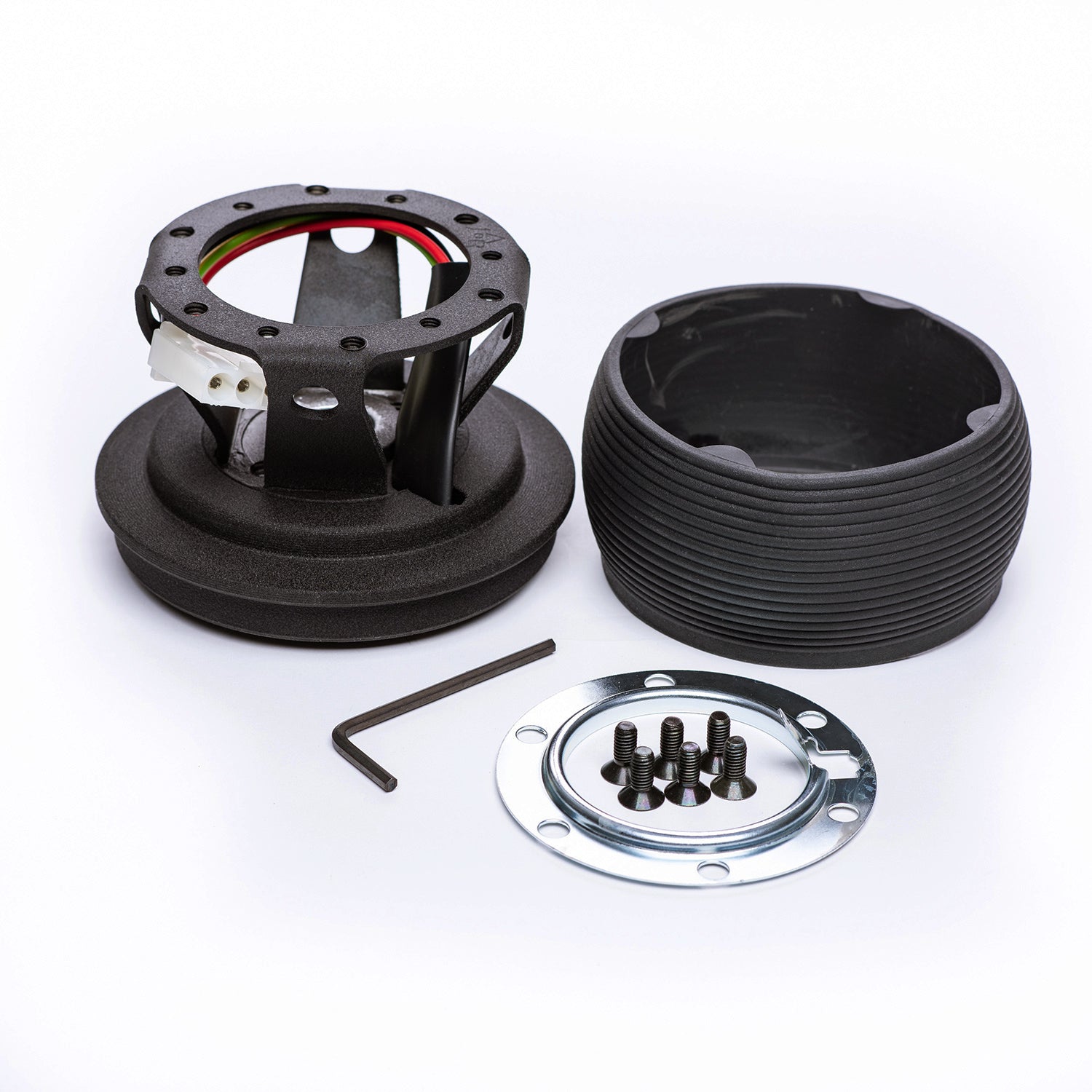 Steering Hub Ford And Mercury Steering Wheel Adapters and Install Kits MPI