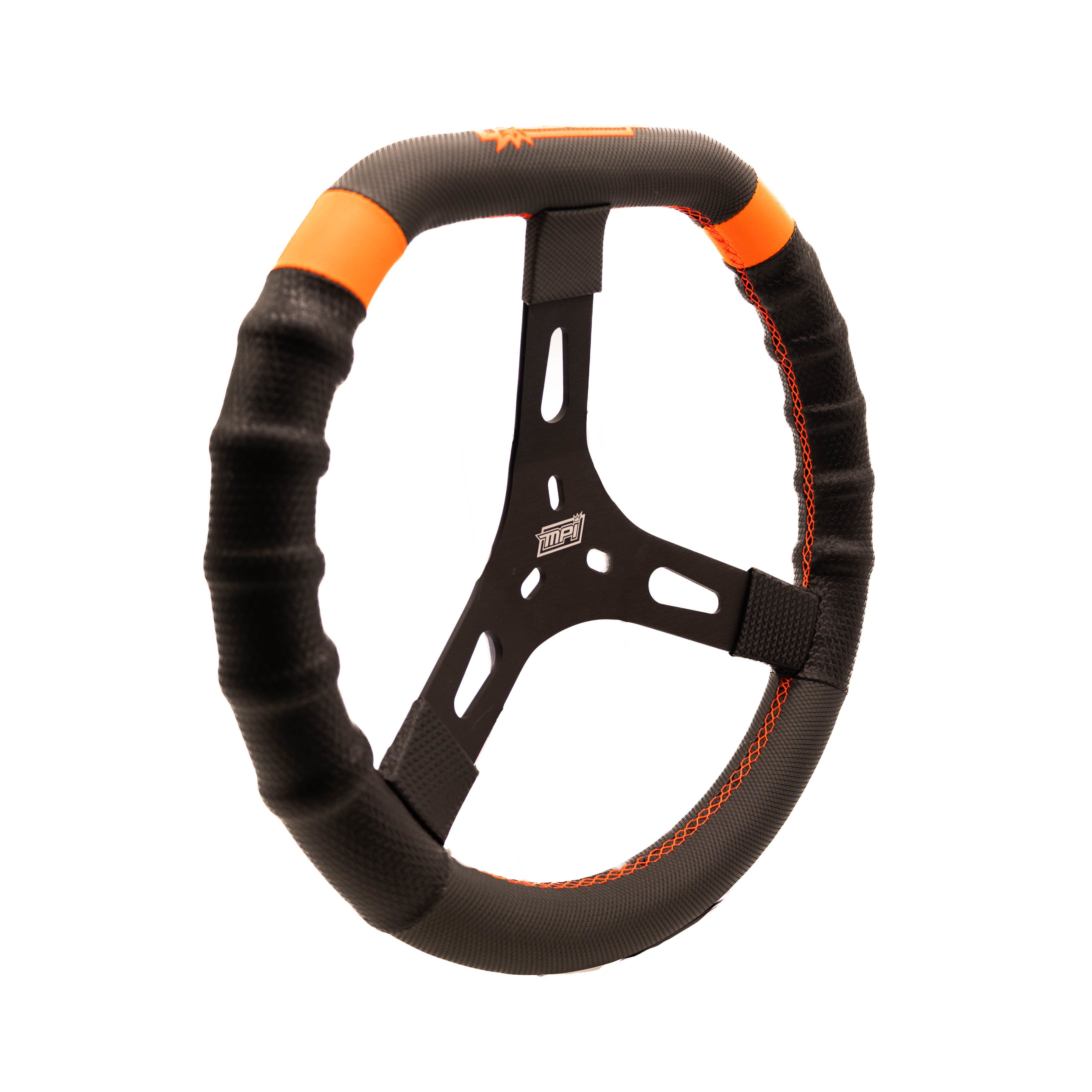 Steering Wheel Dirt Kart Mini Outlaw 13in Steering Wheels and Components MPI